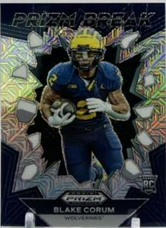 Blake Corum