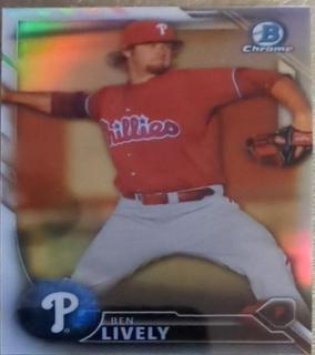 Ben Lively