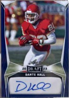 Dante Hall