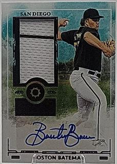Boston Bateman