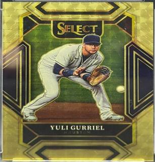 Yuli Gurriel