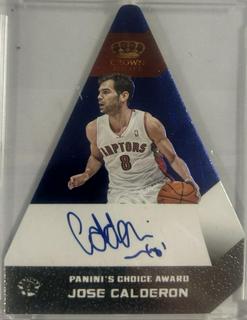 Jose Calderon