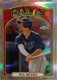 Wil Myers