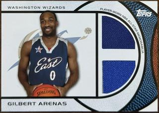 Gilbert Arenas