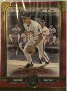 Cal Ripken Jr.