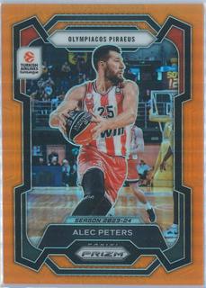 Alec Peters