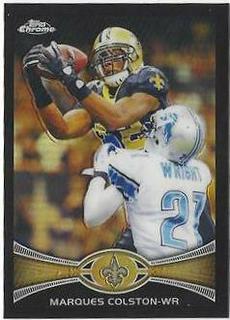 Marques Colston