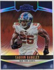 Saquon Barkley