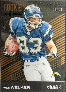 Wes Welker