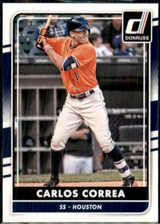 Carlos Correa