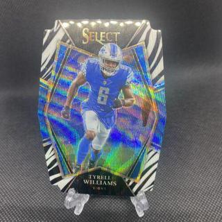Tyrell Williams