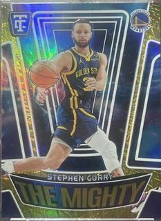 Stephen Curry