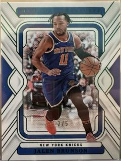 Jalen Brunson