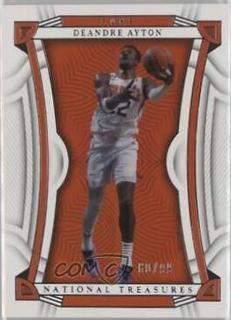 Deandre Ayton