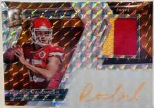 Patrick Mahomes II