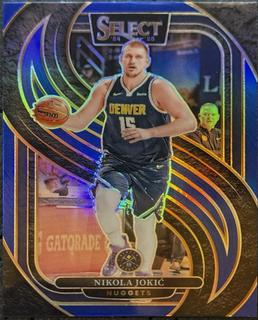 Nikola Jokic