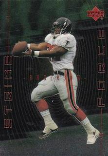 Jamal Anderson
