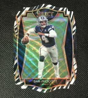 Dak Prescott