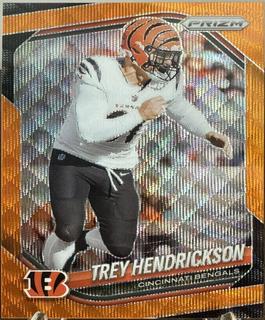 Trey Hendrickson