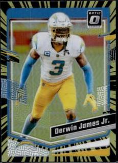 Derwin James Jr.