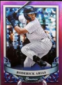 Roderick Arias