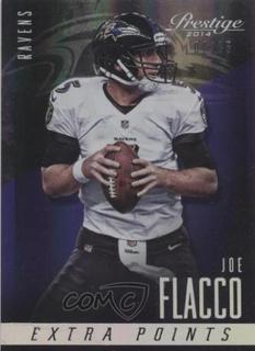 Joe Flacco