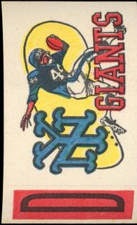 New York Giants