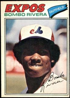 Bombo Rivera