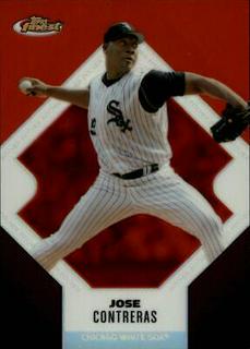 Jose Contreras