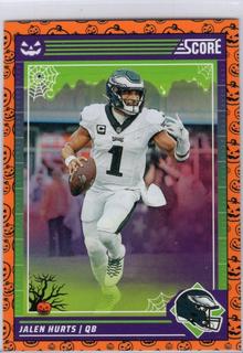 Jalen Hurts