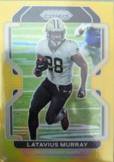 Latavius Murray