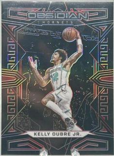 Kelly Oubre Jr.