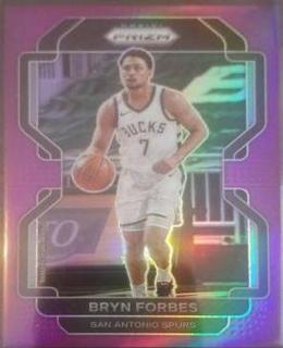 Bryn Forbes