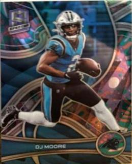 DJ Moore