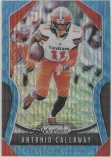 Antonio Callaway