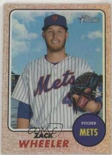 Zack Wheeler