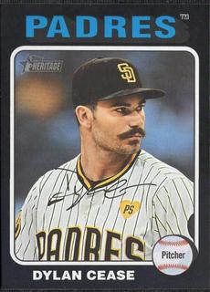 Dylan Cease
