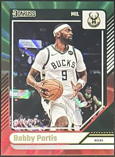 Bobby Portis