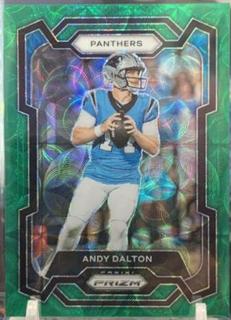 Andy Dalton