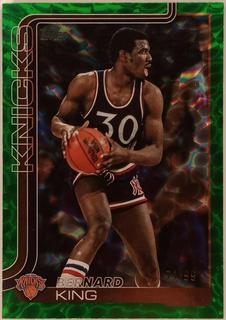 Bernard King