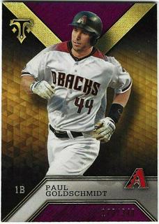 Paul Goldschmidt