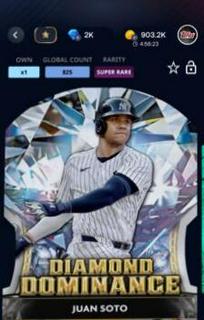 Juan Soto