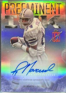 Jay Novacek