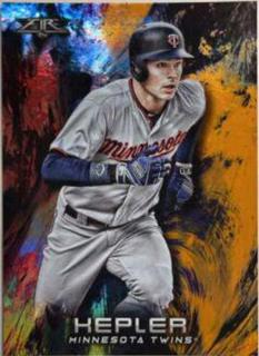 Max Kepler
