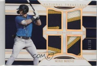 Mike Boeve