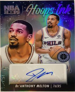 De'Anthony Melton