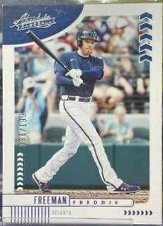 Freddie Freeman