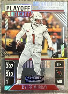 Kyler Murray