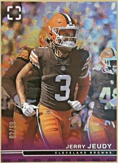 Jerry Jeudy