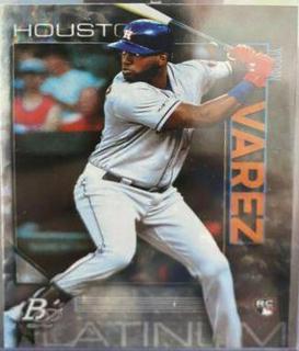 Yordan Alvarez